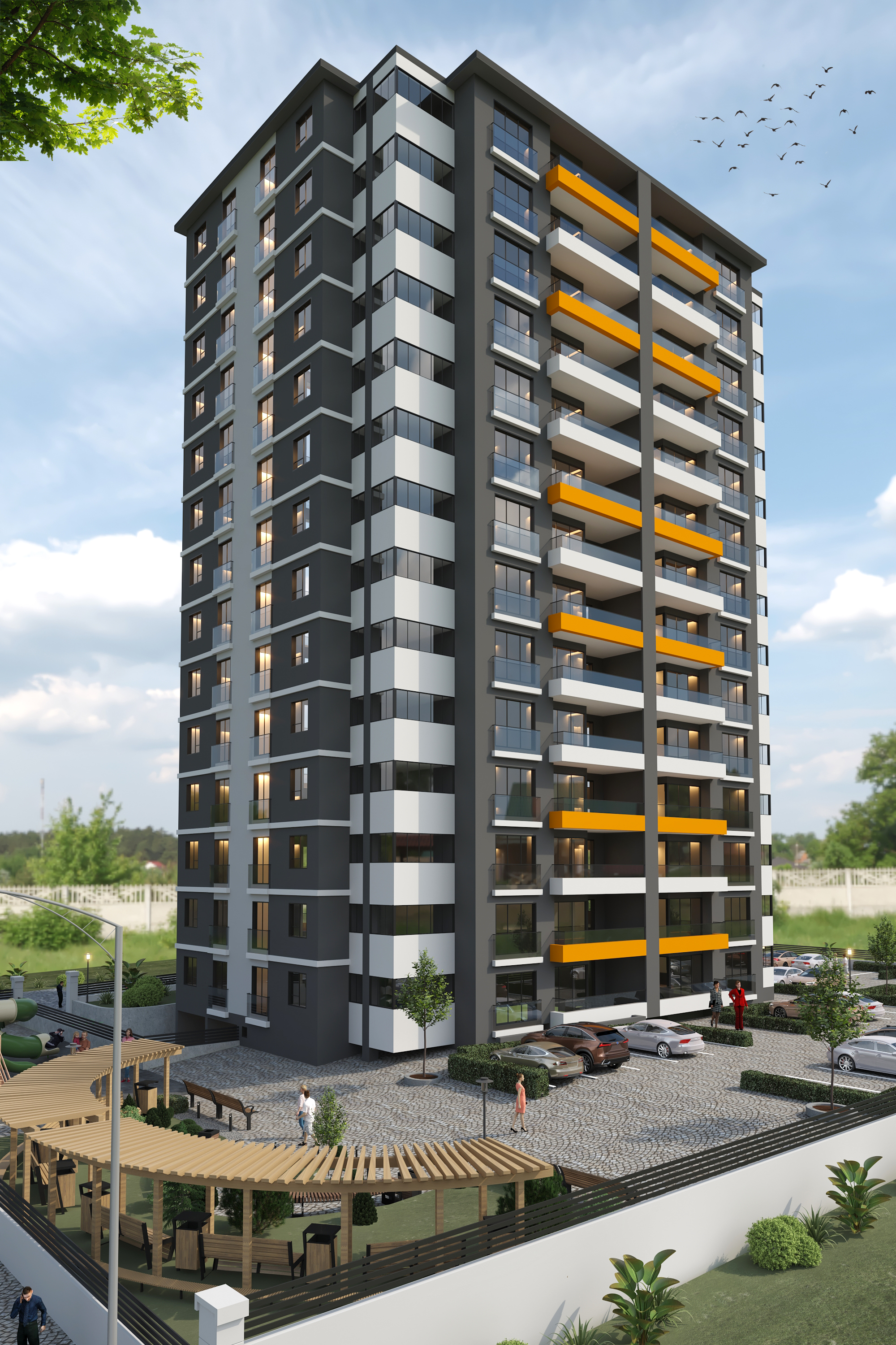 Eroğlu Skyline Açı 5